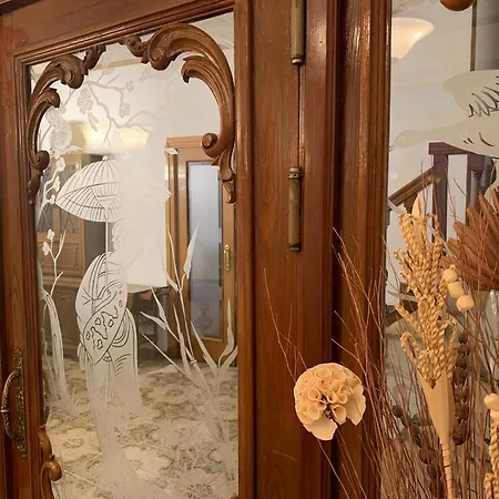 A R Benjamin Tatil Evi