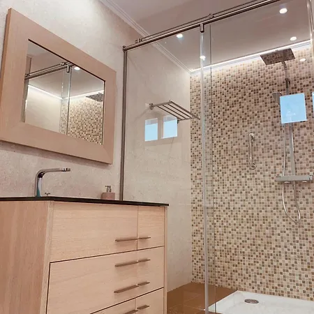 Tatil Evi A R Benjamin