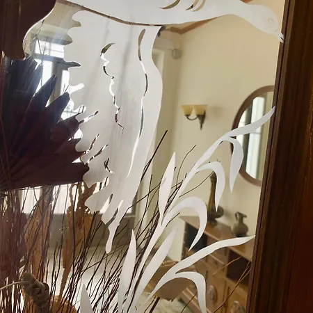 Tatil Evi A R Benjamin Artana