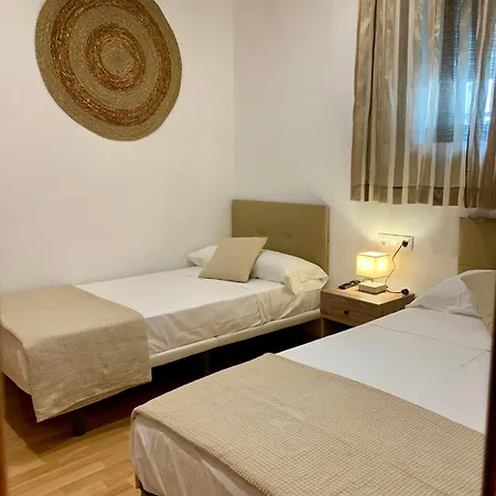 Tatil Evi A R Benjamin