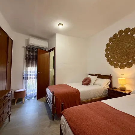 Tatil Evi A R Benjamin