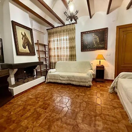 Tatil Evi A R Benjamin *