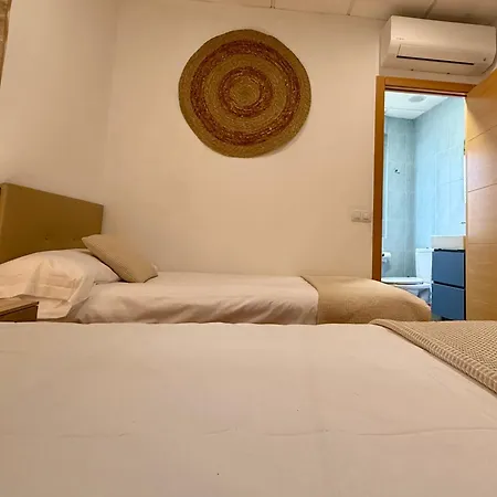 Tatil Evi A R Benjamin *