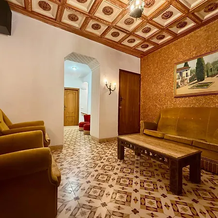 A R Benjamin Tatil Evi Artana