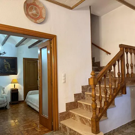 A R Benjamin Tatil Evi Artana