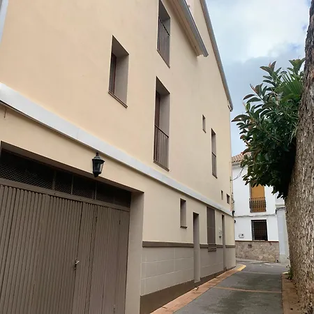 Casa vacanze A R Benjamin