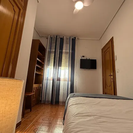 Holiday home A R Benjamin Artana