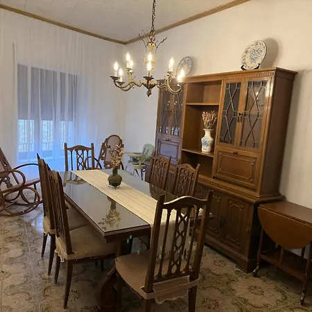 Ferienhaus A R Benjamin *