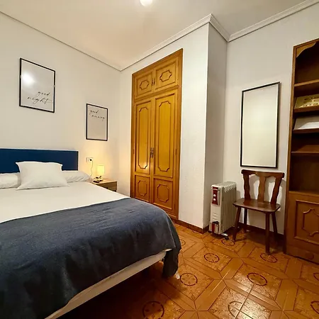 A R Benjamin Hébergement de vacances *