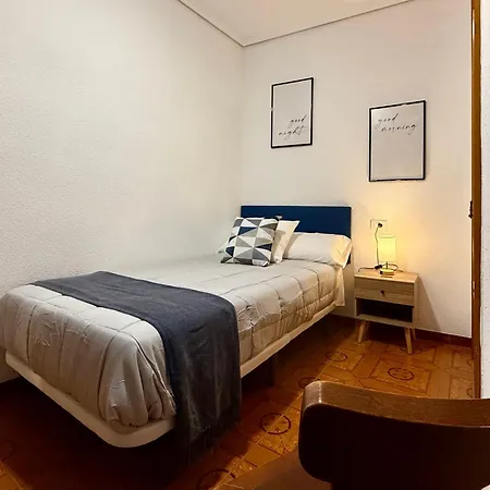 Ferienhaus A R Benjamin *