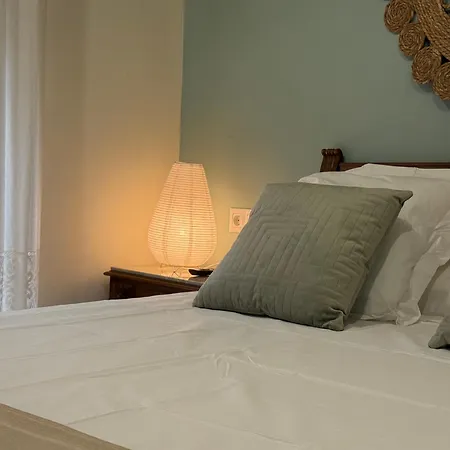 A R Benjamin Ferienhaus Artana