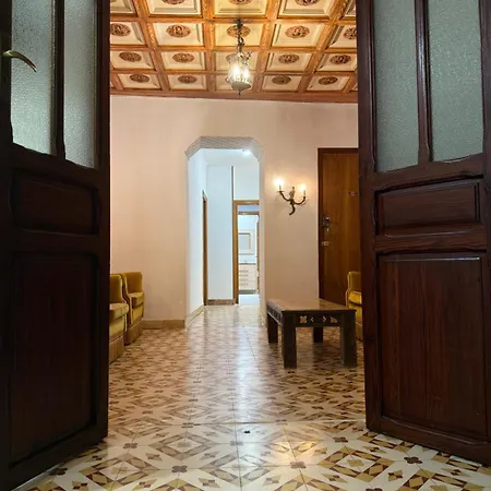 Ferienhaus A R Benjamin