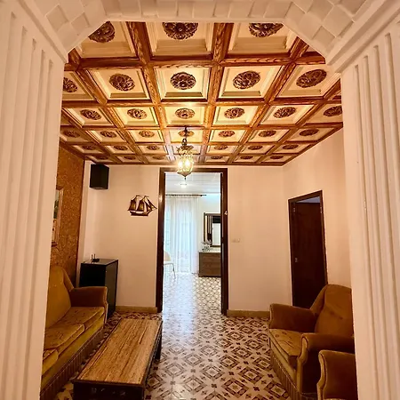 A R Benjamin Ferienhaus *