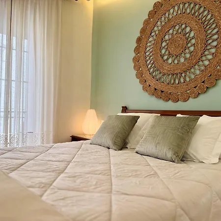 A R Benjamin Ferienhaus Artana