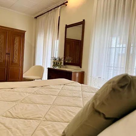 A R Benjamin Ferienhaus *