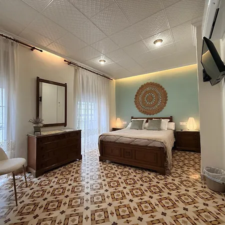 Ferienhaus A R Benjamin