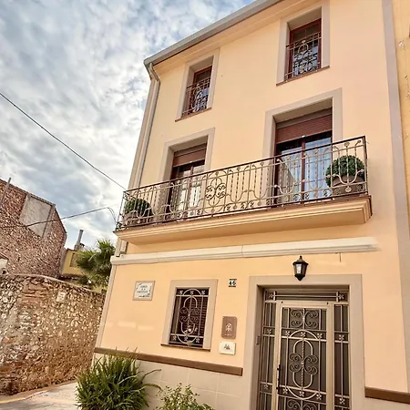 A R Benjamin Hébergement de vacances *