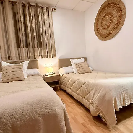 A R Benjamin Vakantiehuis *