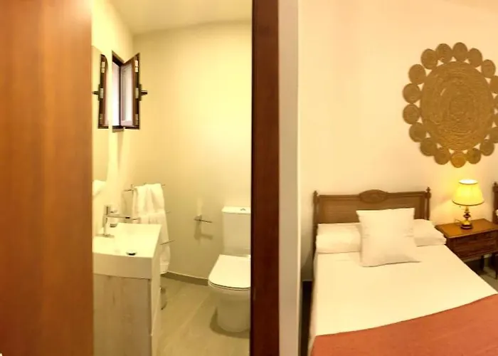 A R Benjamin Vakantiehuis Artana