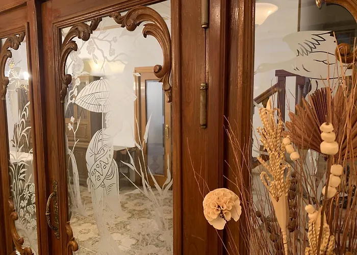 A R Benjamin Vakantiehuis