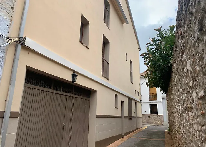 Vakantiehuis A R Benjamin