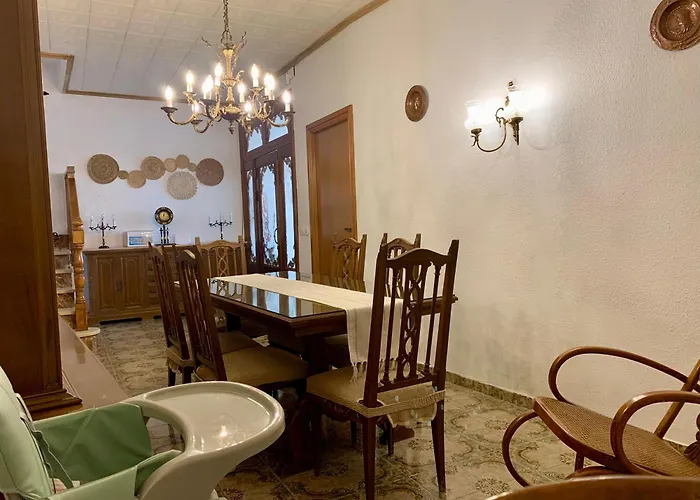 A R Benjamin Feriehus *