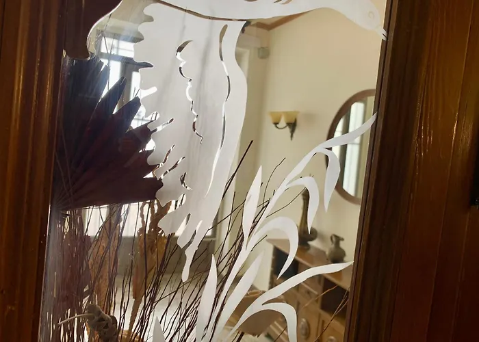 Feriehus A R Benjamin Artana