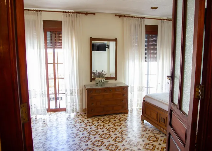 A R Benjamin Vakantiehuis *