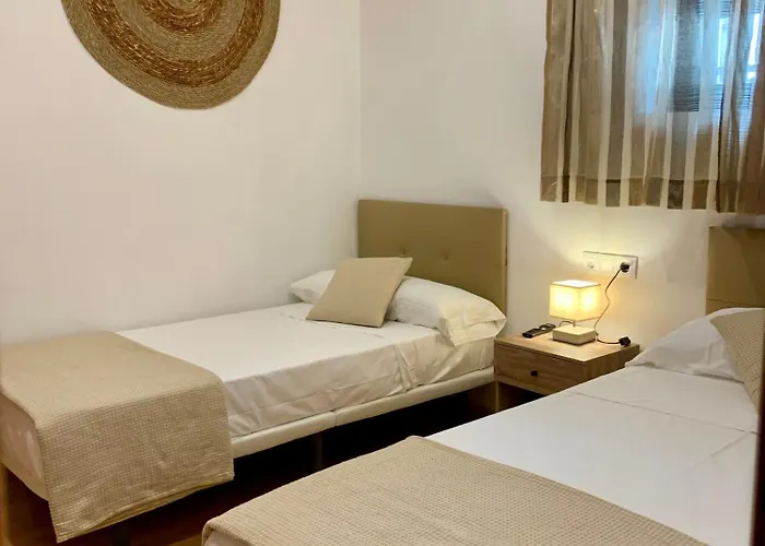 Feriehus A R Benjamin