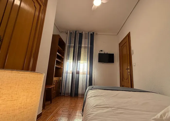 Vakantiehuis A R Benjamin Artana