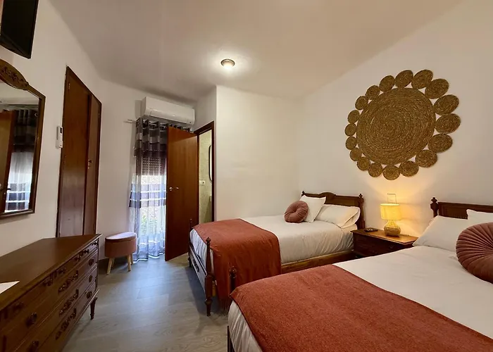 Vakantiehuis A R Benjamin