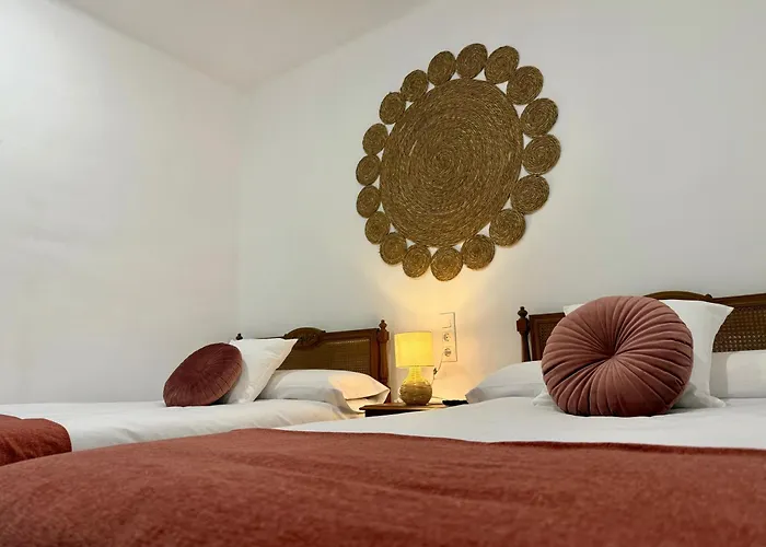 Feriehus A R Benjamin