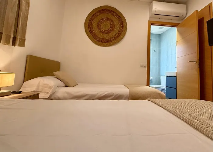 Vakantiehuis A R Benjamin *