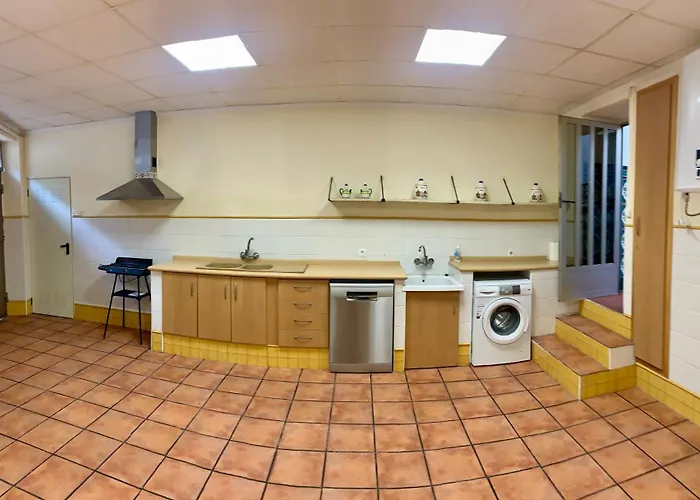 A R Benjamin Feriehus *