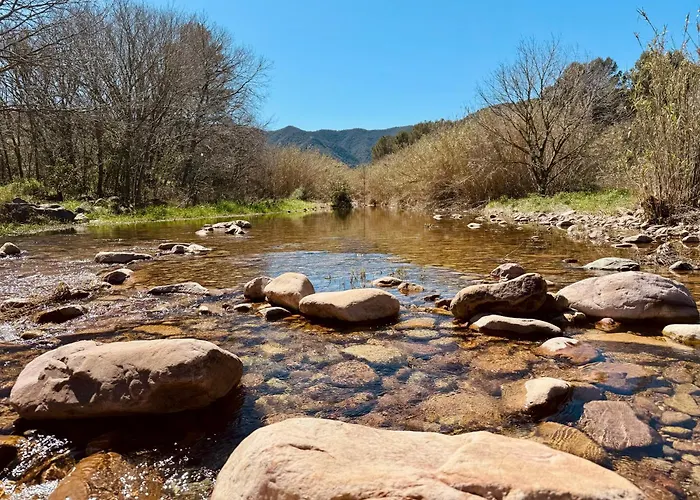 Feriehus A R Benjamin