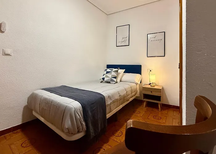 Vakantiehuis A R Benjamin *