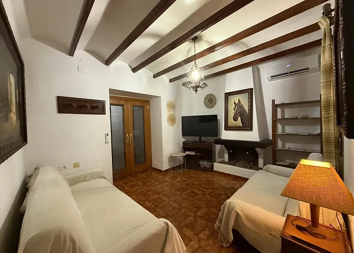 Vakantiehuis A R Benjamin Artana