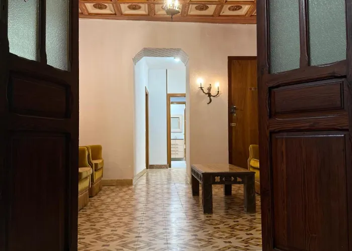 Vakantiehuis A R Benjamin