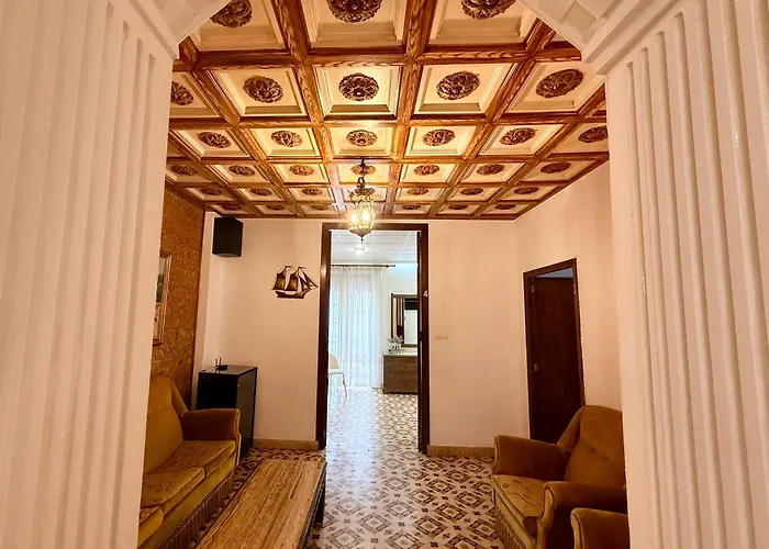 A R Benjamin Vakantiehuis *