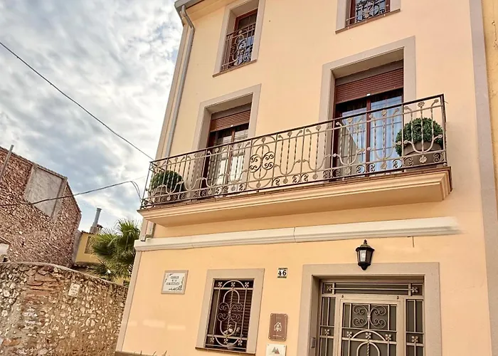 A R Benjamin Vakantiehuis *