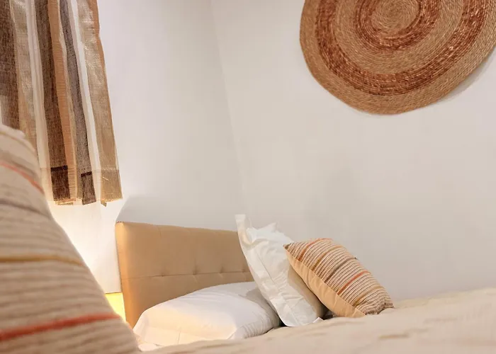 Vakantiehuis A R Benjamin Artana