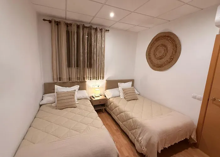 A R Benjamin Feriehus