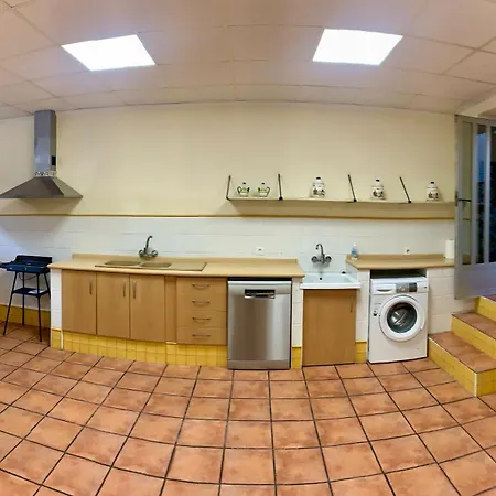 A R Benjamin 別荘 *